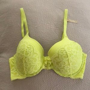 Aerie 34D Lace Bra